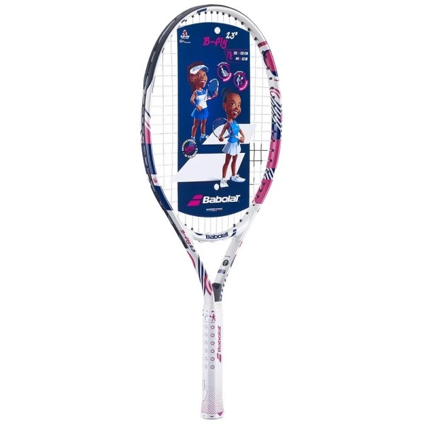 Racchetta Babolat Junior B-Fly 23 2023 (200g) | IPONTENNIS