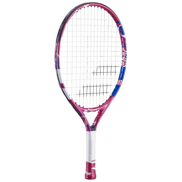 Babolat Junior B-Fly 19 2023 Schläger (155g) | IPONTENNIS