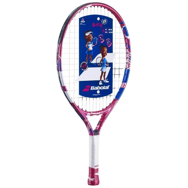 Raqueta Babolat Junior B-Fly 19 2023 (155g) 2