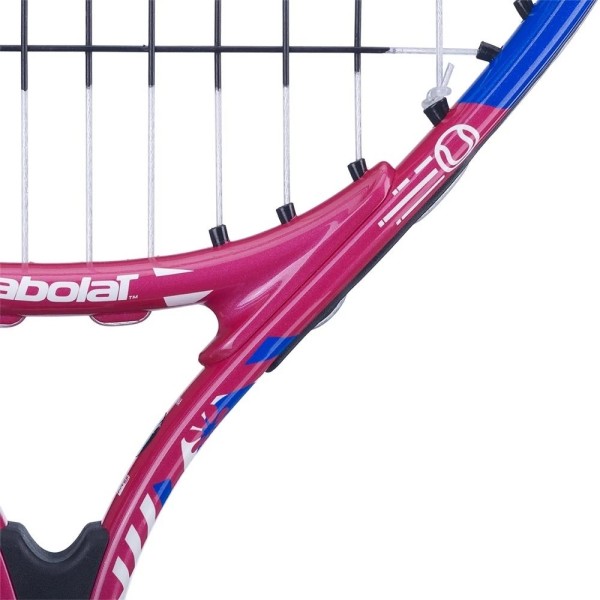 Raquette Babolat Junior B-Fly 19 2023 (155g) | IPONTENNIS