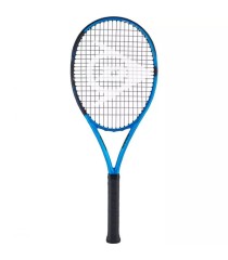 Raqueta Dunlop FX 500 Junior 26 (250g) 1