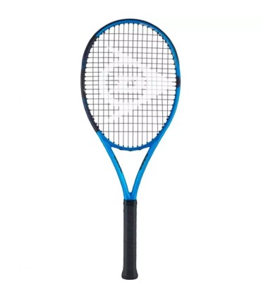 Dunlop FX 500 Junior 25 racket (240g) | IPONTENNIS