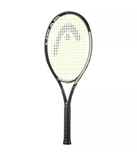 Head IG Speed Jr 26 2024 (250g) racket | IPONTENNIS