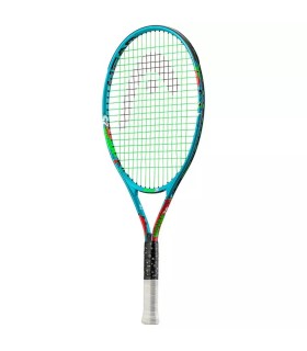 Raqueta Head Jr Novak Jr 25 (240g) 1