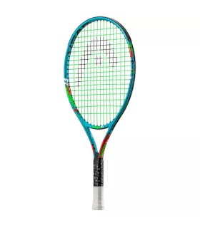 Raqueta Head Novak Jr 23 (215g) 1