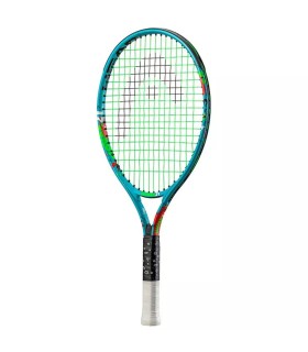 Raqueta Head Novak Jr 21 (180g) 1