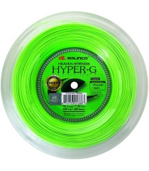 Bobina de 200m Solinco Hyper G Soft 1