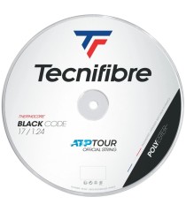 Bobina Tecnifibre Black Code 200m 1