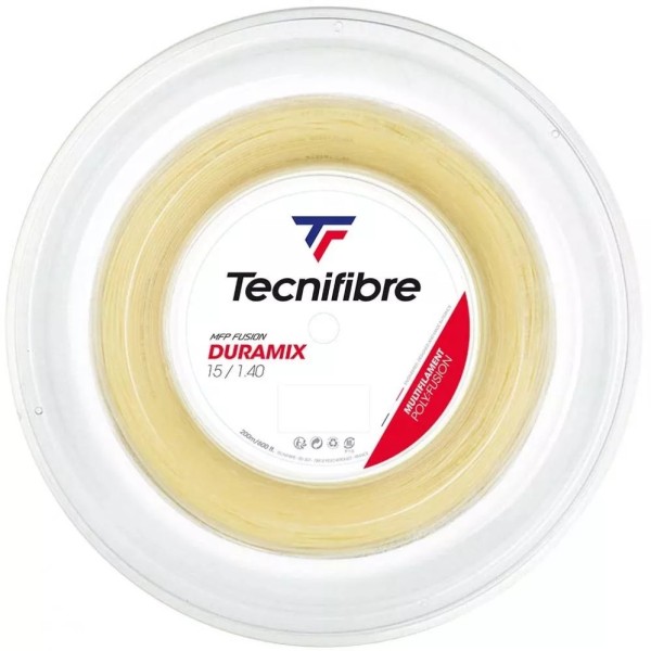 Tecnifibre Duramix Rolle 200m