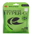 Cuerda Solinco Hyper G Redonda 12m 1