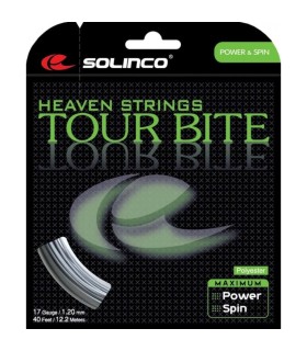 Cuerda Solinco Tour Bite 12m 1