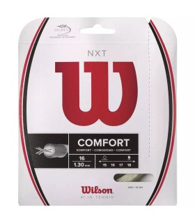 Cuerda Wilson NXT 12m 1