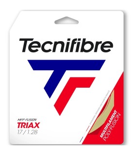 Cuerda Tecnifibre Triax 12m 1