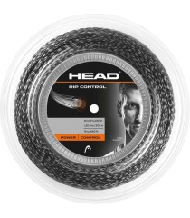 Bobina Head RIP Control Negra de 200m