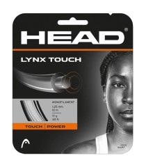 ROPE HEAD It's called Lynx Touch 12M