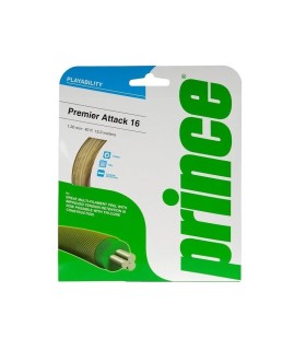 Cuerda Prince Premier ATTACK 12m 1