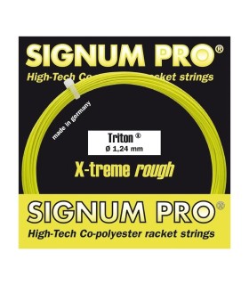 Cuerda Signum Pro Triton 12m 1