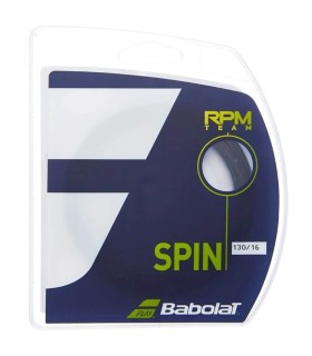 Cuerda Babolat RPM Team 12m 1