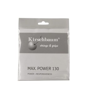 Cuerda Kirschbaum Max Power 12m 1