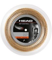 Bobina de 200m de cordaje Head RIP Control Natural