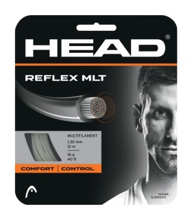 Cuerda Head Reflex MLT 12m 1