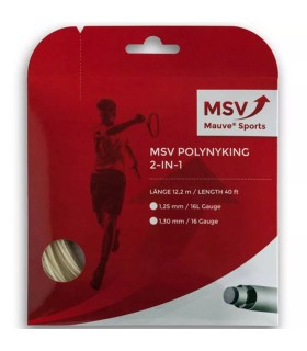 Cuerda MSV Polynyking 12m 1