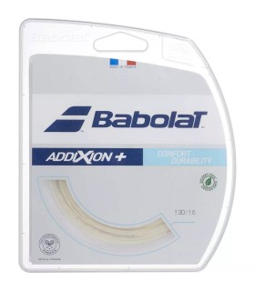 Cuerda Babolat Addixion+ 12m 1