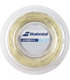 Carrete Babolat Addixion+ 200m 1