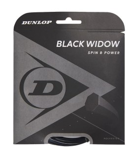 Cuerda Dunlop Black Widow 12m 1