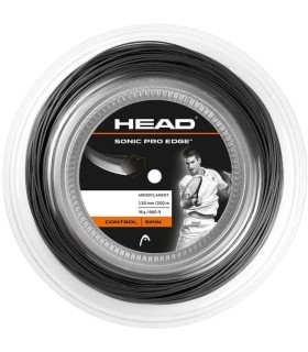 Bobina de 200m Head Sonic Pro Edge 1