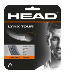 Cuerda Head Lynx Tour Gris 12m 1