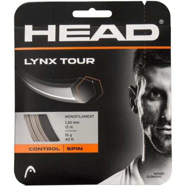 Cuerda Head Lynx Tour 12m 1