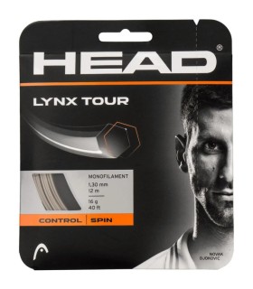 CORDAGE HEAD LYNX TOUR 12M | Ipontennis