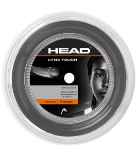 Bobina Head Lynx Touch 200m 1