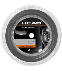 Bobina Head Lynx Touch 200m