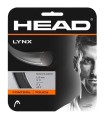 ROPE HEAD It's called the Black Lynx 12M | IPONTENNIS