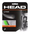 SCHNUR HEAD LYNX GREEN 12M ist ein | IPONTENNIS