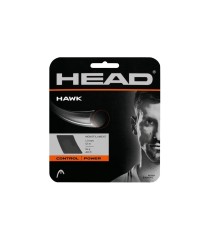 CORDA HEAD HAWK BIANCO 12M | Ipontennis