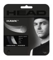 Cuerda Head Hawk Negra 12m 1