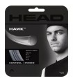 CORDE HEAD HAWK GRIS 12M | Ipontennis