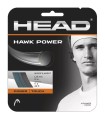 Cuerda de tenis Head Hawk Power Petrol 12m 1