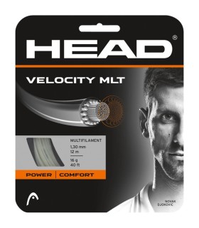 CORDA HEAD VELOCITY MLT 12M | Ipontennis