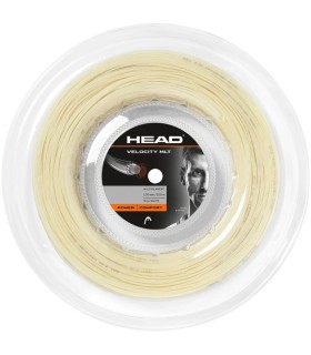 Bobina de cordaje Head Velocity MLT 200m 1