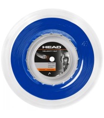 Bobina de Cordaje Head Velocity MLT Azul 200m