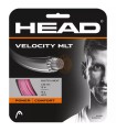 Cuerda Head Velocity MLT Rosa 12m 1