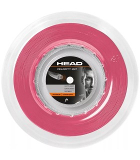 Bobina de 200m Head Velocity MLT Rosa 1