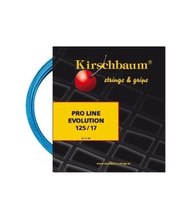 Cuerda Kirschbaum Pro Line Evolution 12m 1