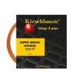 Cuerda Kirschbaum SuperSmash Naranja 12m 1