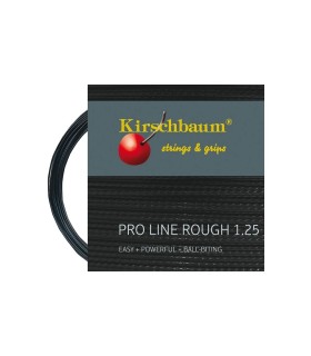 Cuerda Kirschbaum Pro Line 2 Rough 12m 1