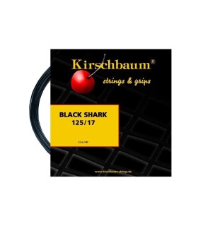 Cuerda Kirschbaum Black Shark 12m 1